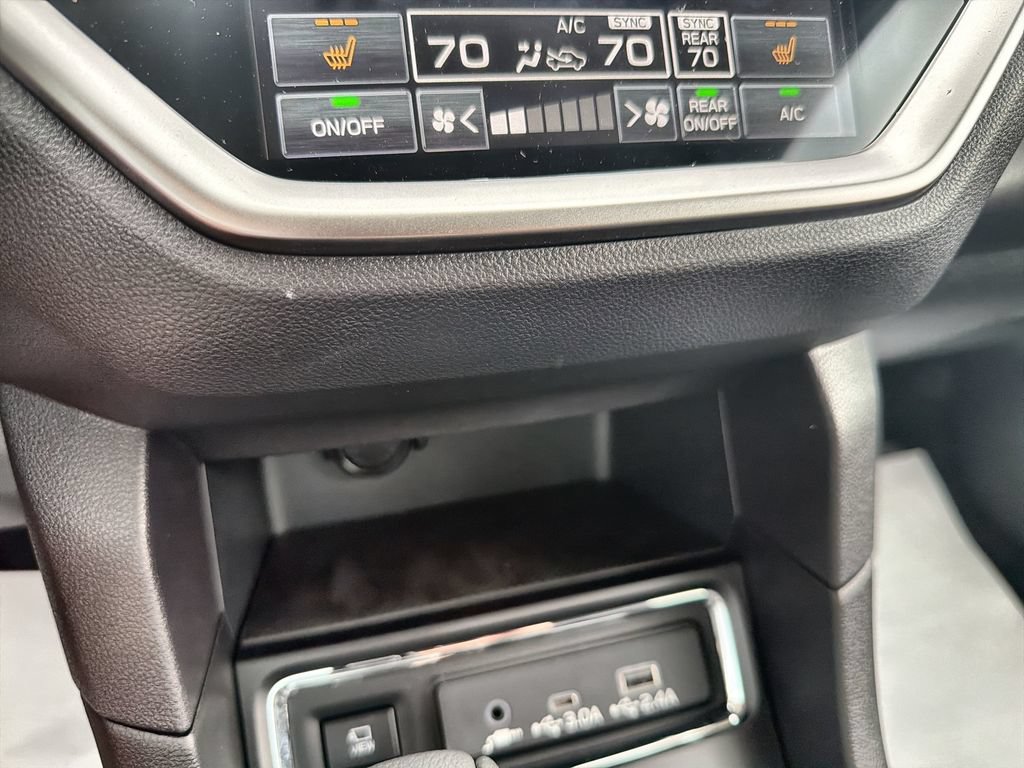 New 2026 Subaru Ascent Limited AWD/4WD image 17