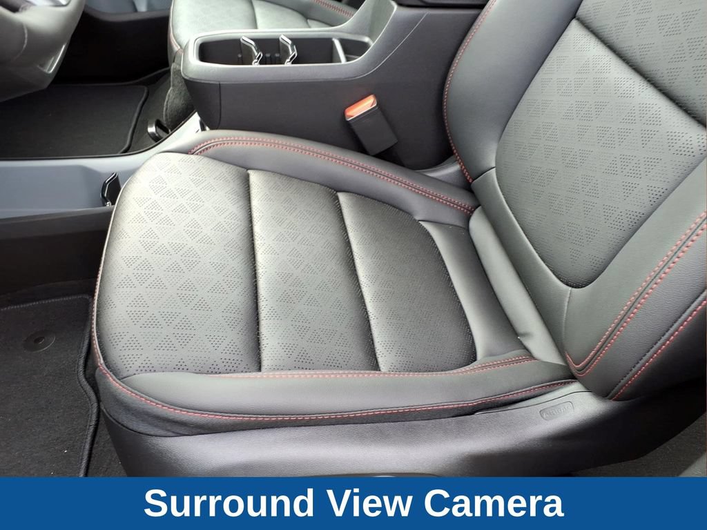 New 2027 Chevrolet Bolt RS w/ Technology Package FWD image 17