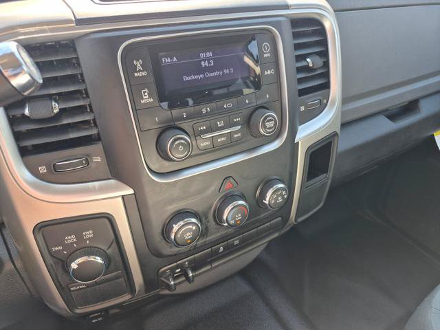 Used 2014 RAM 2500 SLT w/ Protection Group AWD/4WD image 12