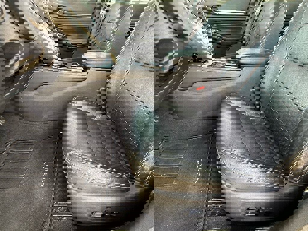 Used 2020 Nissan Altima 2.5 Platinum image 12