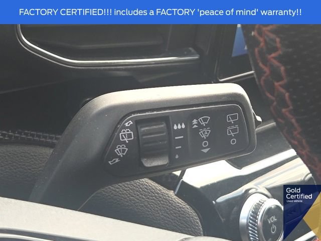 Used 2022 Ford Explorer ST-Line AWD/4WD image 44