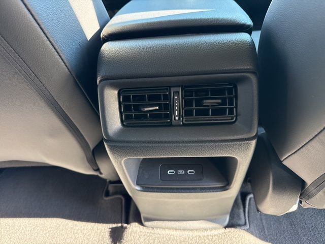 Used 2025 Honda CR-V EX-L image 21