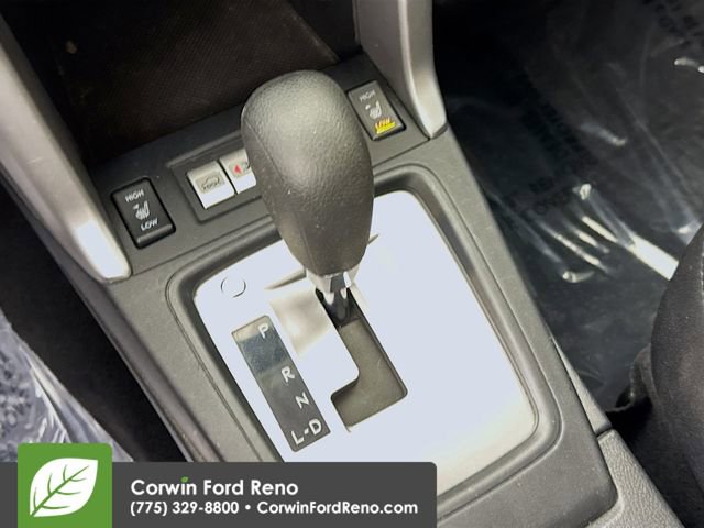 Used 2017 Subaru Forester 2.5i Premium image 16