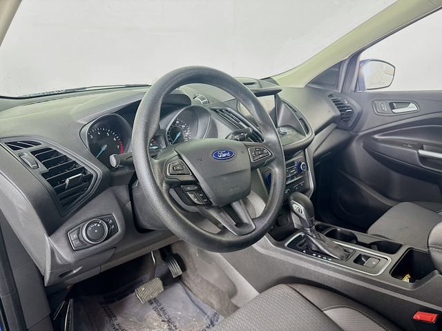 Used 2018 Ford Escape SE w/ SE Sync 3 Package image 9