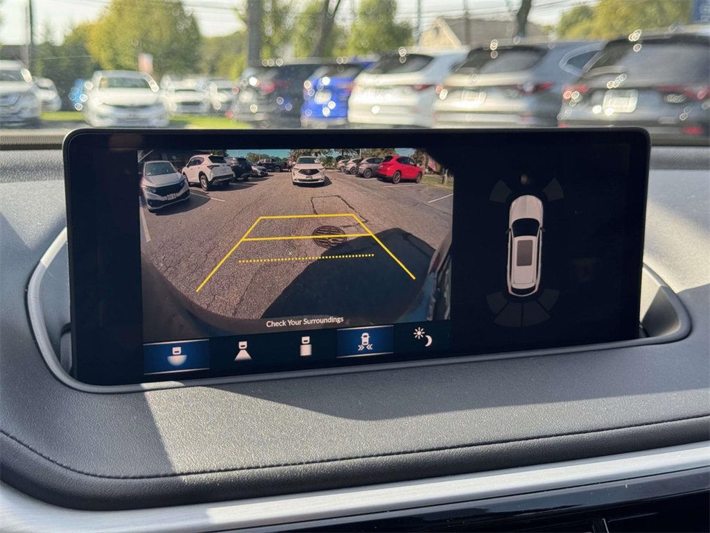Certified 2023 Acura MDX SH-AWD w/ Technology Package image 27