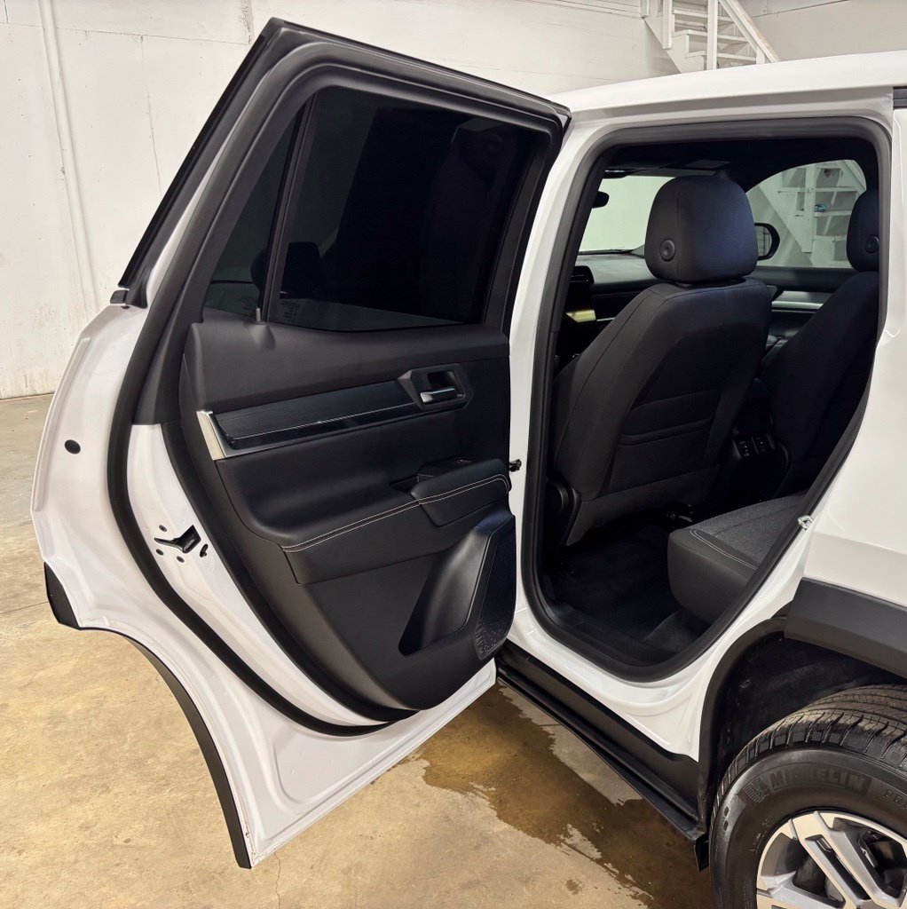 Used 2026 GMC Terrain Elevation FWD image 23