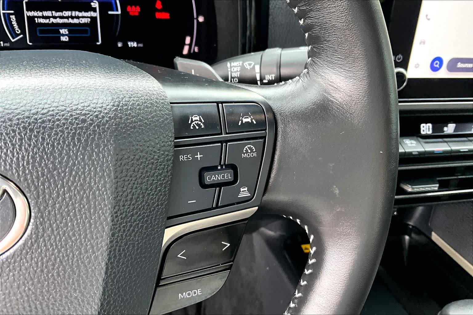 Used 2026 Toyota Camry SE AWD/4WD image 23