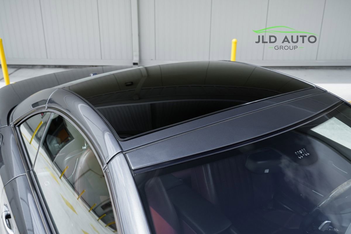 Used 2012 Mercedes-Benz SL 550 image 51