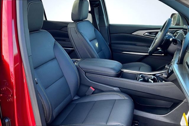 New 2026 Chevrolet Traverse LT w/ Sun and Wheel Package image 10