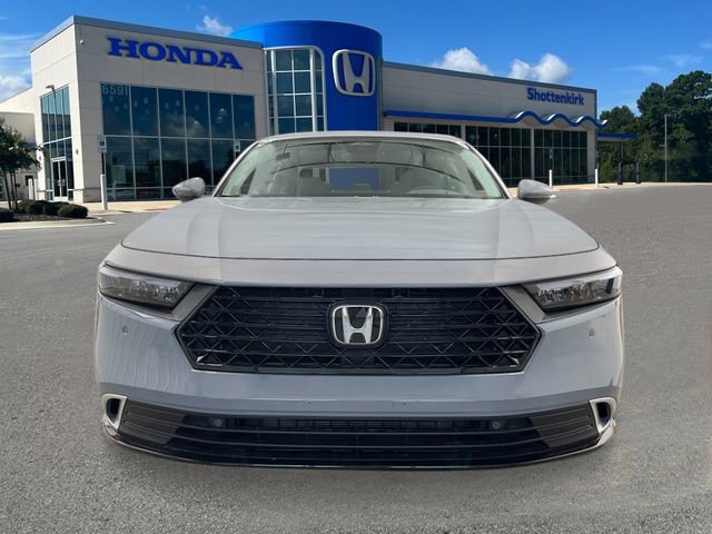 New 2026 Honda Accord Touring image 10