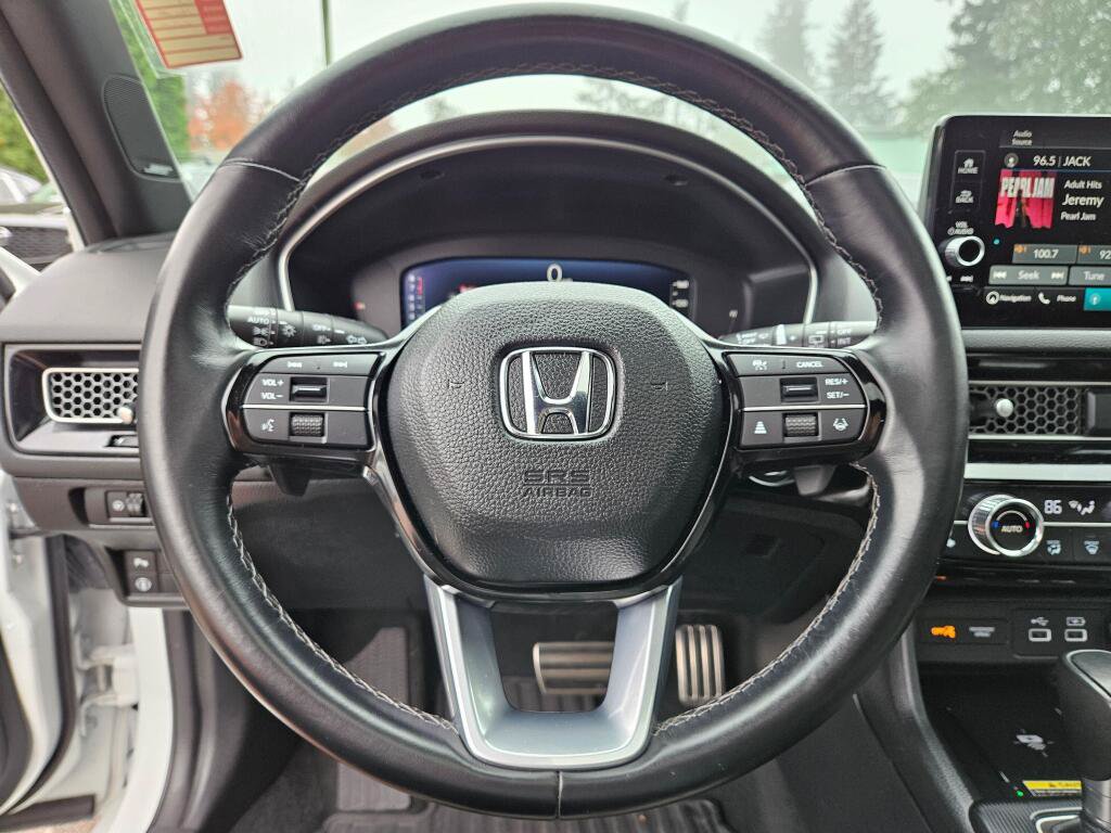 Used 2023 Honda Civic Sport Touring image 20