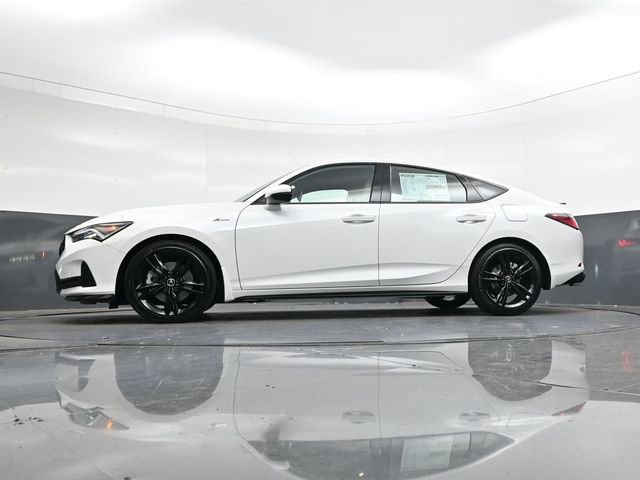 New 2026 Acura Integra A-Spec image 30