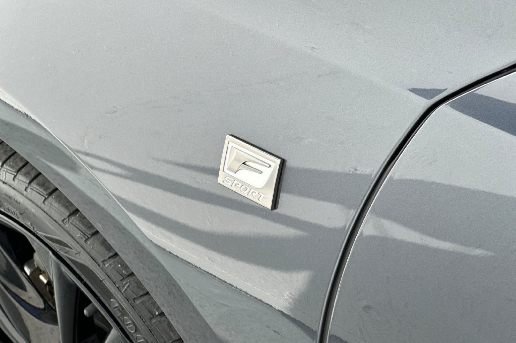 Used 2024 Lexus ES 300h F Sport w/ Accessory Package (Z2) FWD image 25
