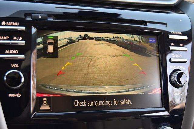 Certified 2024 Nissan Murano SL image 18