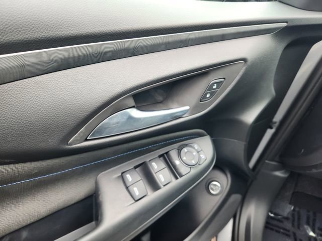 New 2026 Buick Envista Sport Touring w/ Convenience I Package image 9