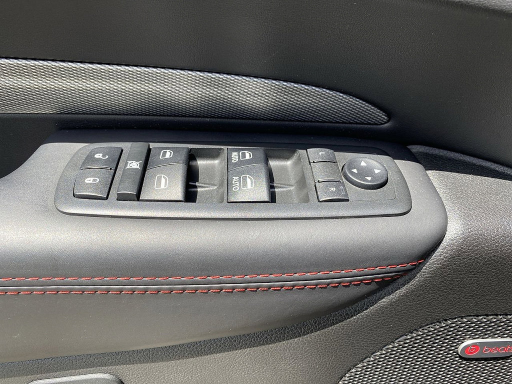 Used 2018 Dodge Durango R/T w/ Trailer Tow Group IV image 25