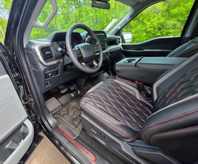 Used 2025 Ford F150 XL AWD/4WD image 9