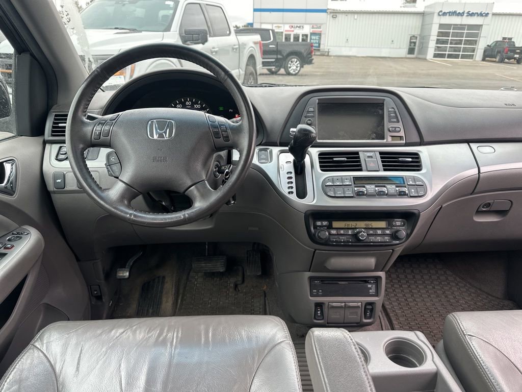 Used 2010 Honda Odyssey EX-L image 24
