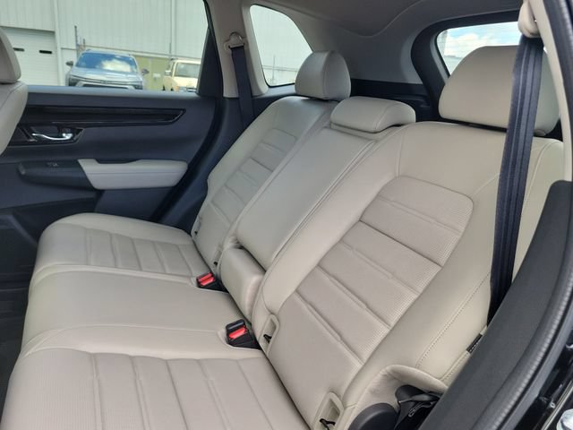 Used 2026 Honda CR-V EX-L image 18