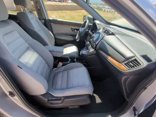 Used 2021 Honda CR-V EX image 32