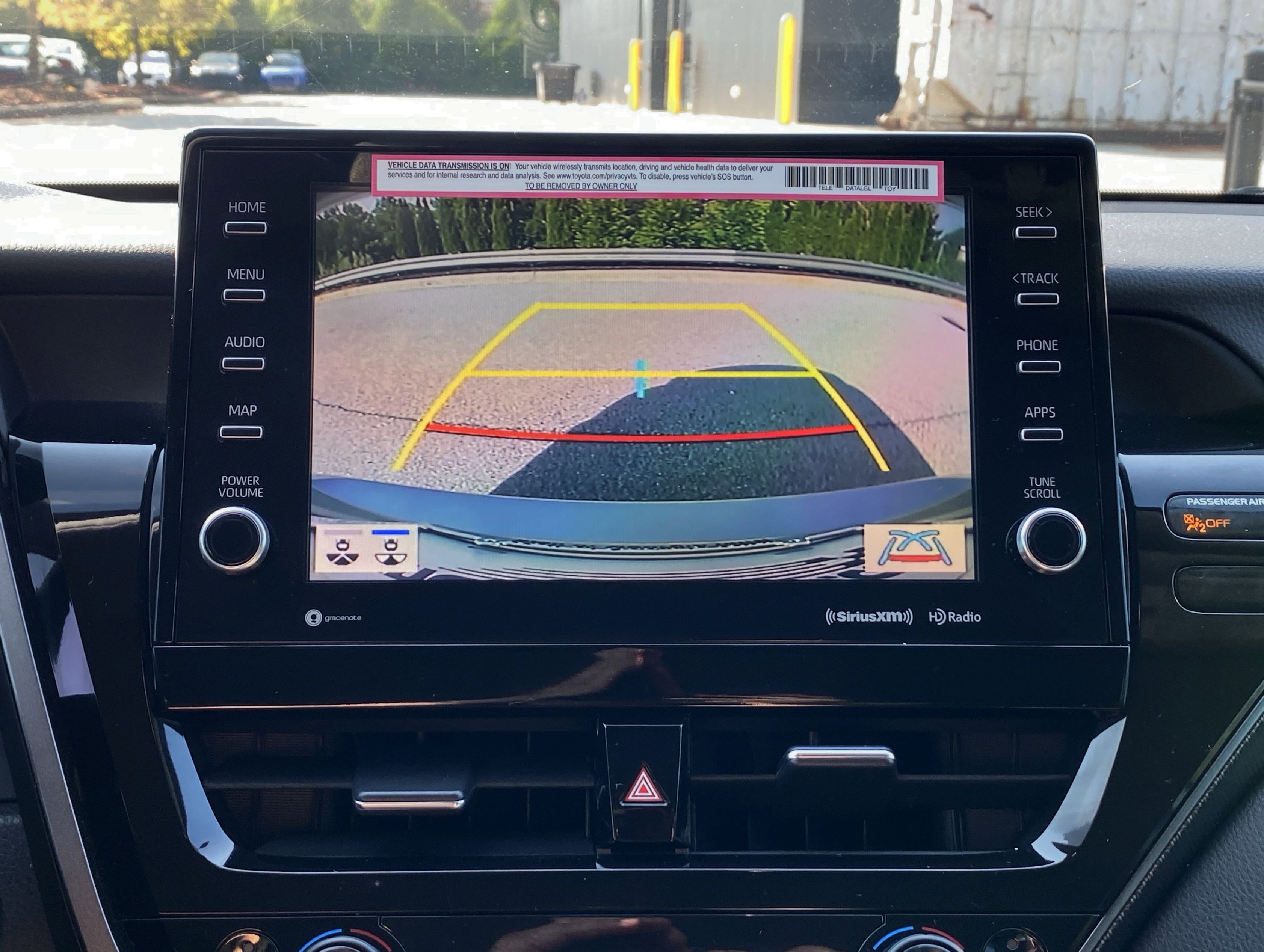 Used 2024 Toyota Camry XSE image 30