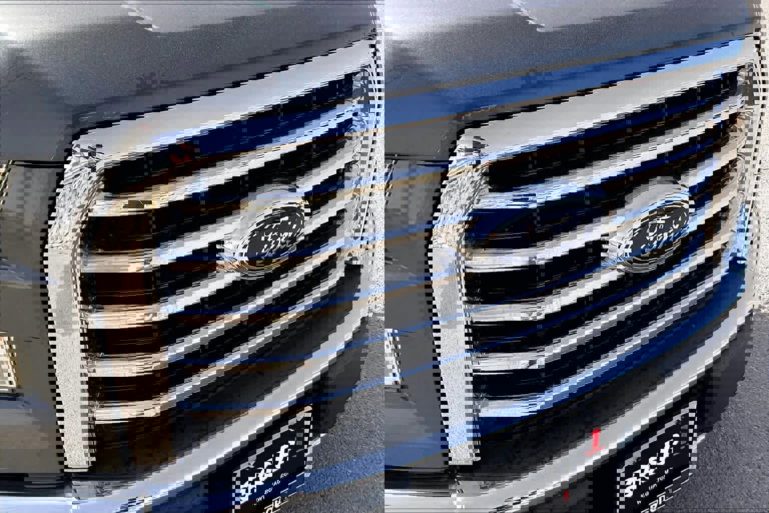 Used 2017 Ford F150 XLT w/ Equipment Group 302A Luxury image 30