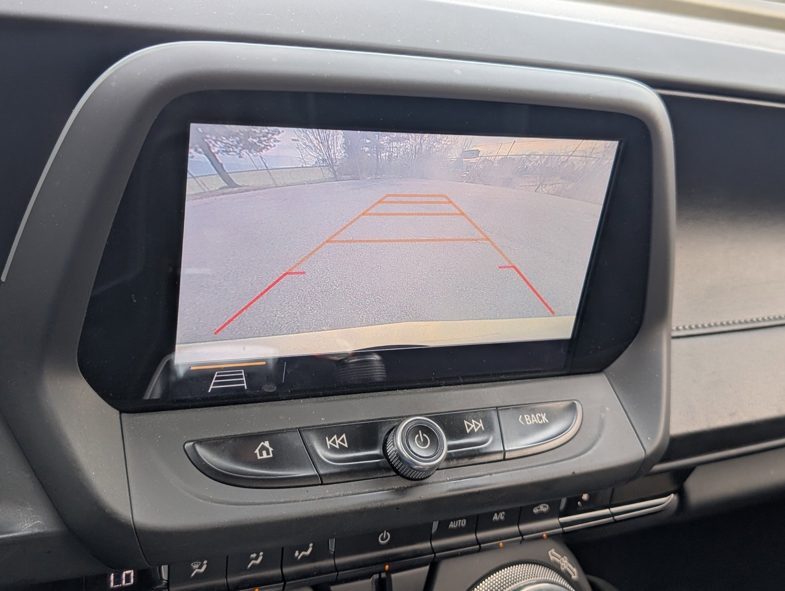 Used 2019 Chevrolet Camaro SS image 9