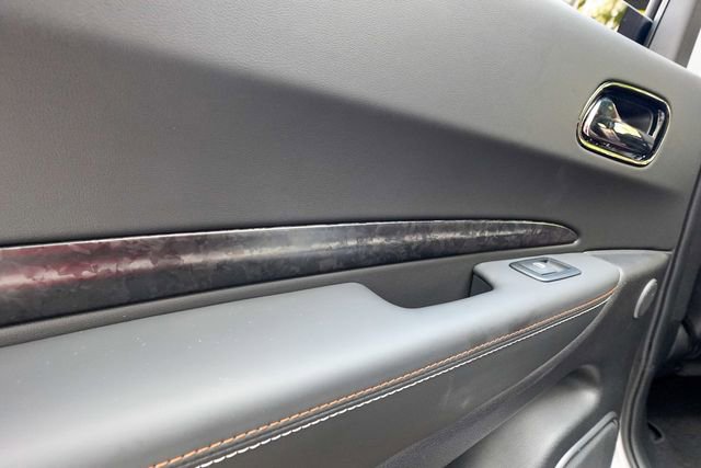 Used 2025 Dodge Durango SRT Hellcat AWD/4WD image 69