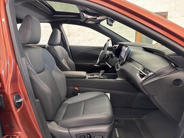 New 2026 Lexus RX 350h image 49