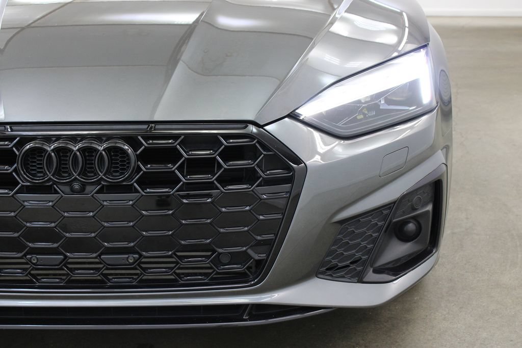 Used 2023 Audi S5 Prestige w/ Prestige Package AWD/4WD image 8