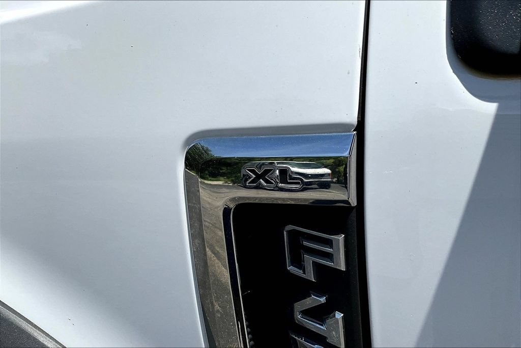 Certified 2019 Ford F450 XL w/ XL Value Package AWD/4WD image 26