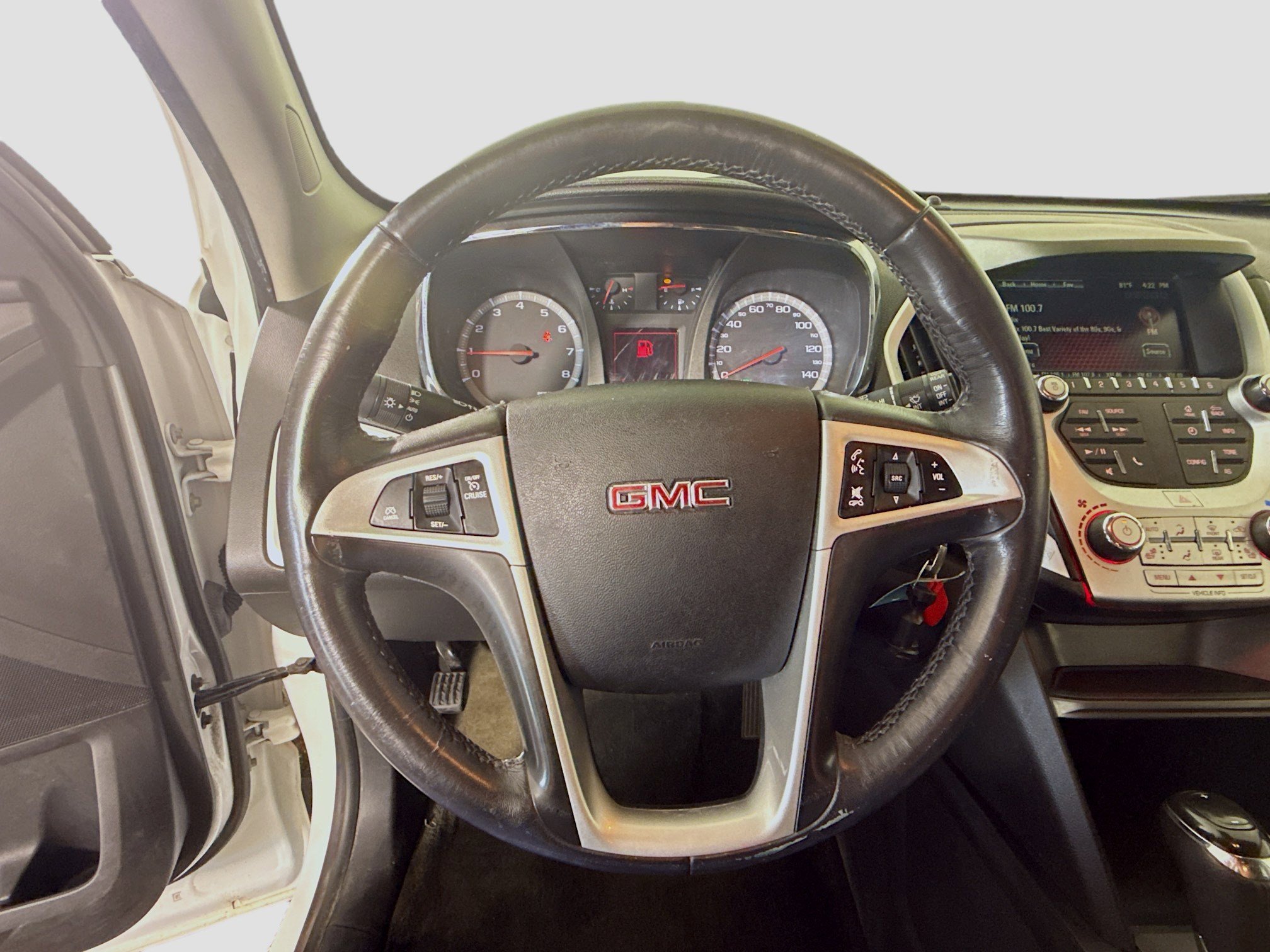 Used 2017 GMC Terrain SLE w/ Convenience Package FWD image 13