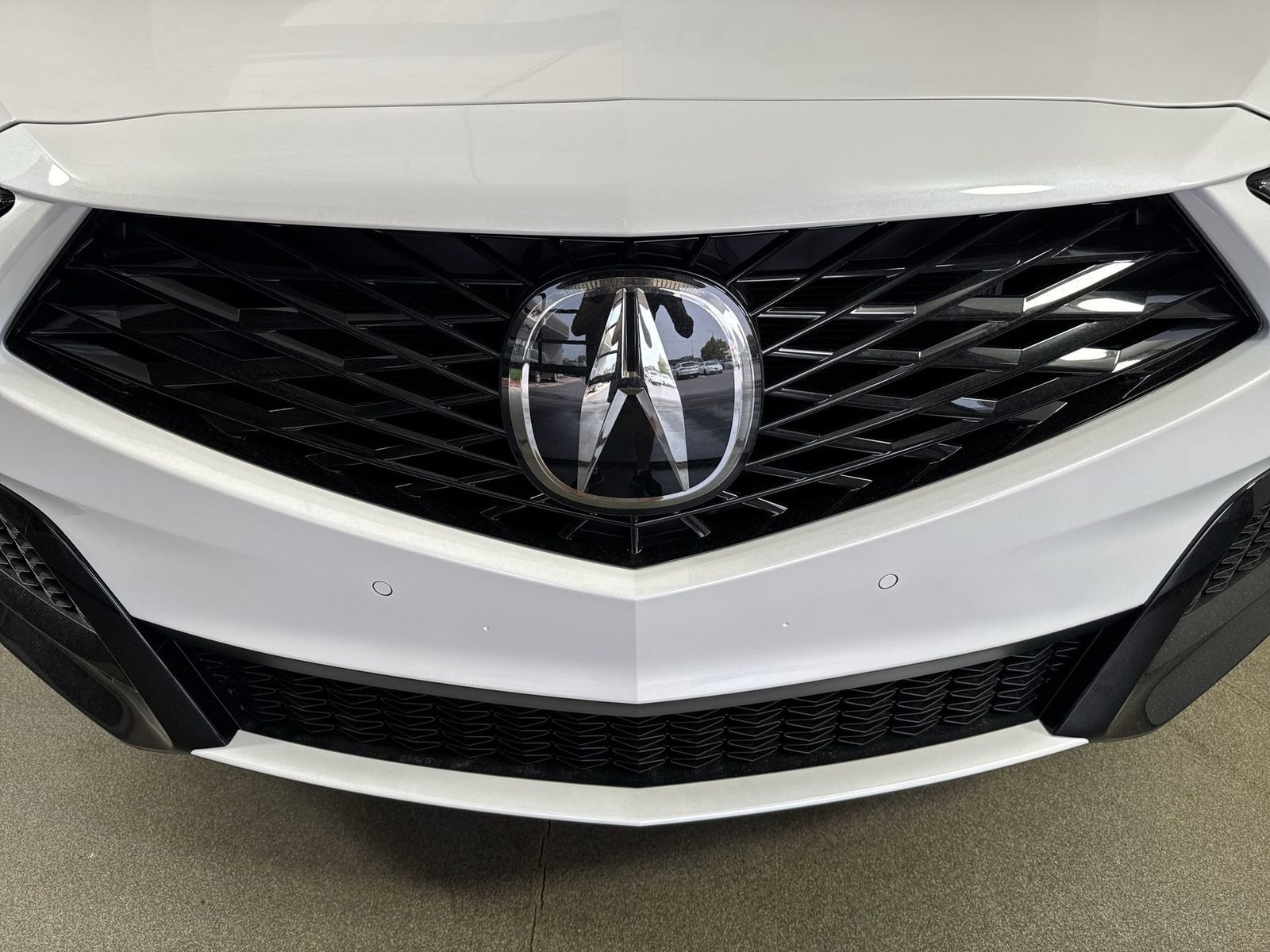 Used 2026 Acura MDX A-Spec AWD/4WD image 27