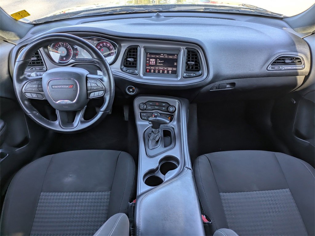 Used 2023 Dodge Challenger R/T image 14