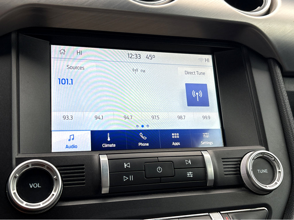 Used 2023 Ford Mustang Premium image 7