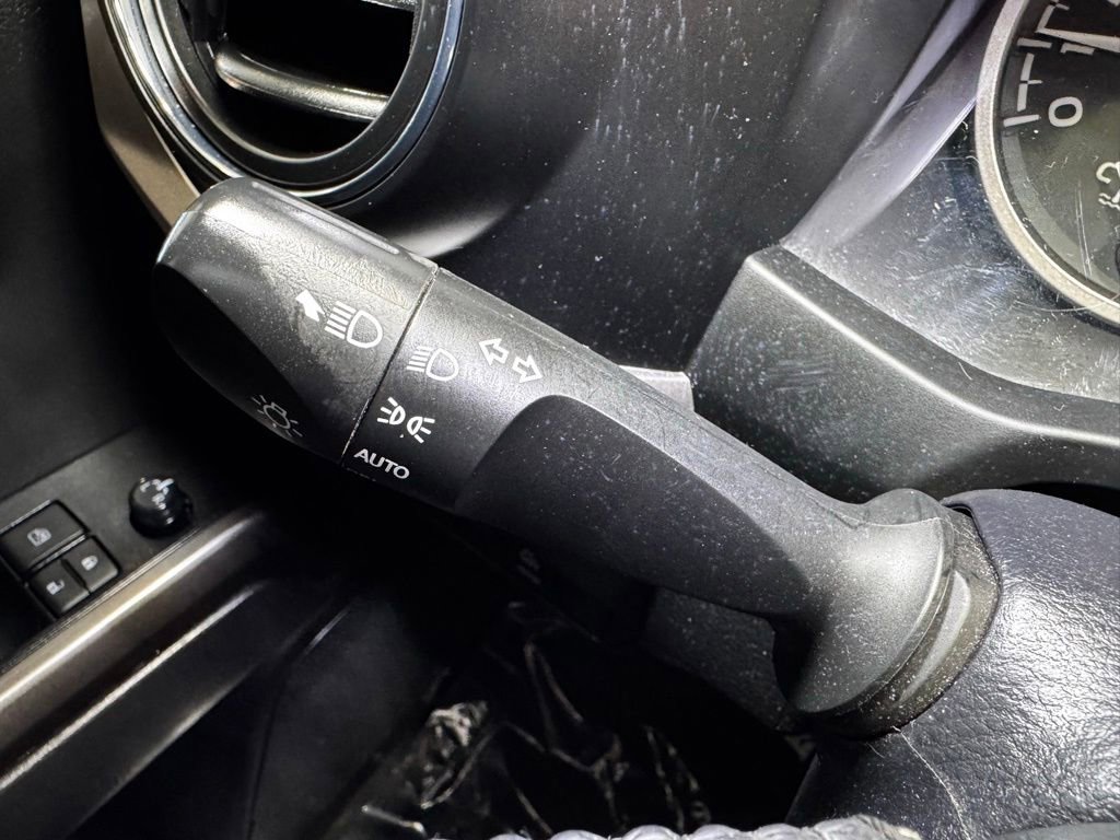 Certified 2023 Toyota Tacoma 4x4 Double Cab w/ Trail Edition image 34