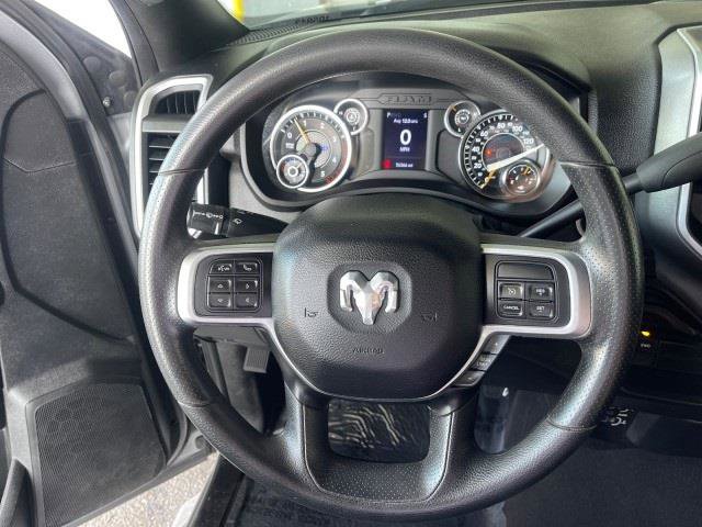 Used 2021 RAM 2500 Big Horn image 26