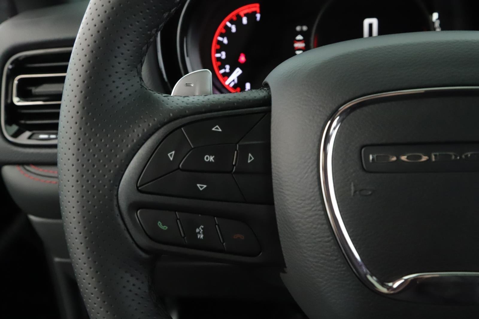 New 2026 Dodge Durango GT AWD/4WD image 11