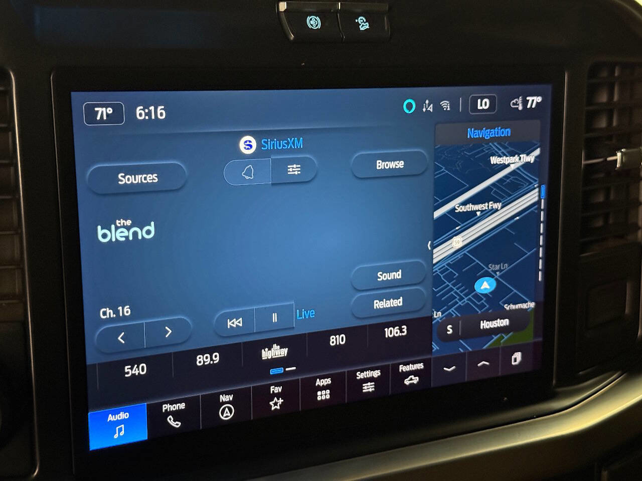 Used 2026 Ford F350 King Ranch image 67