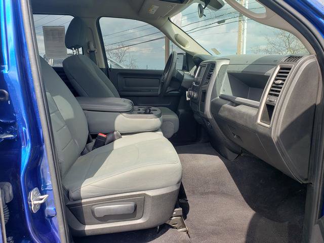 Used 2018 RAM 1500 Express w/ Express Value Package image 17