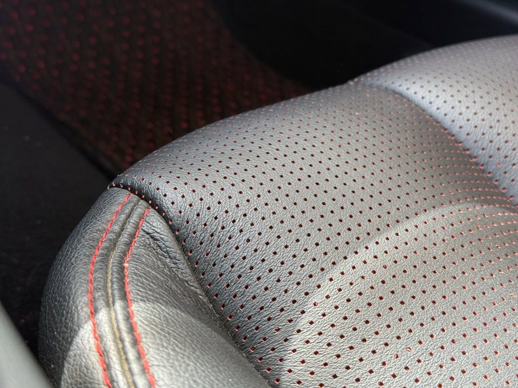 Used 2008 MAZDA MX-5 Miata Sport image 30