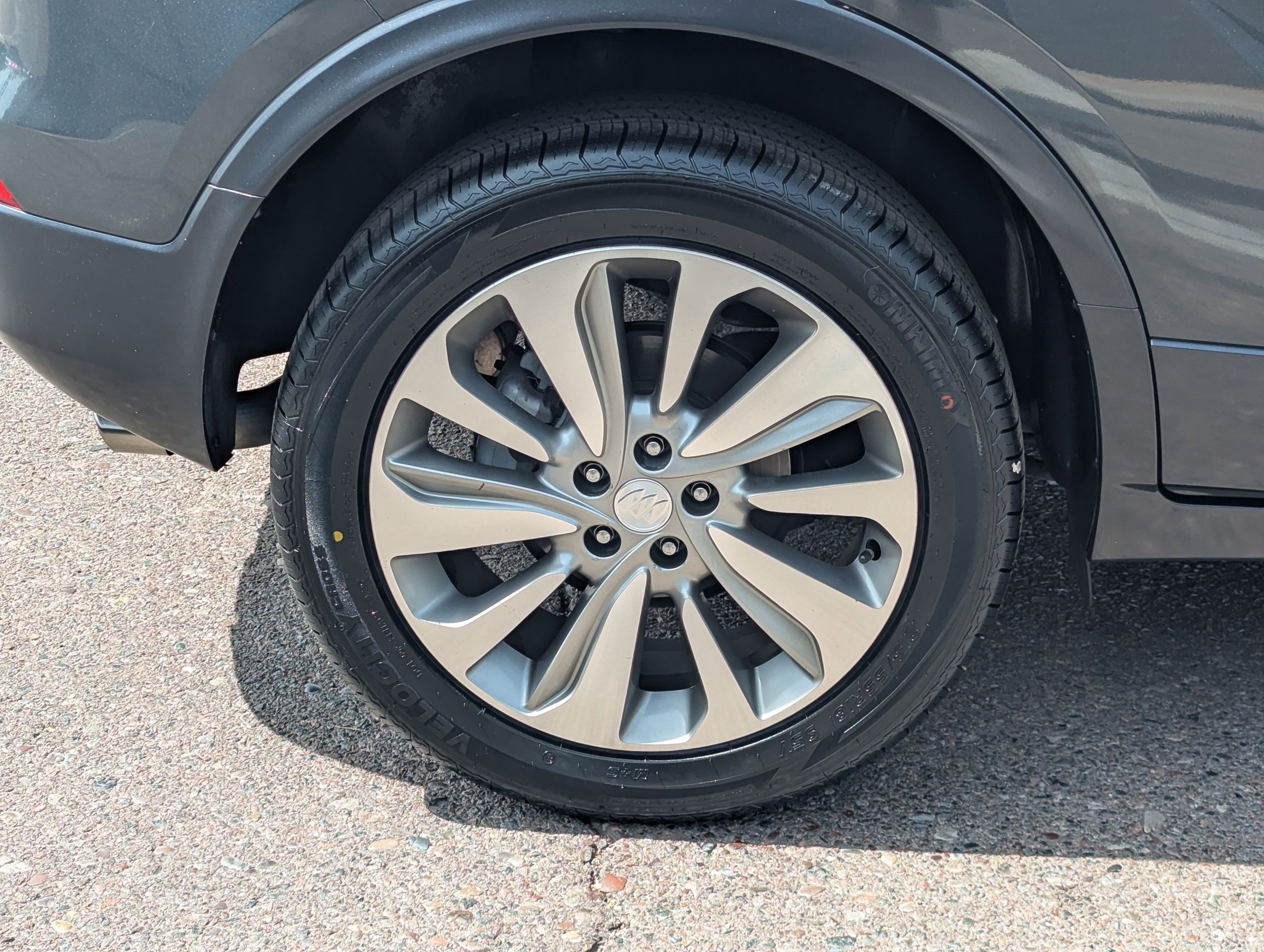 Used 2018 Buick Encore Preferred image 7