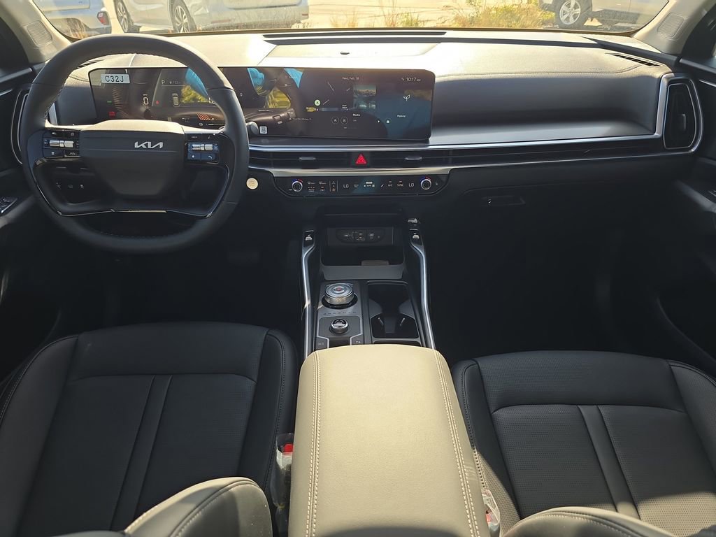 New 2026 Kia Sorento EX image 13