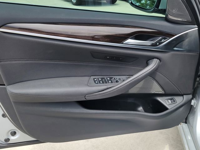 Used 2021 BMW 540i xDrive w/ M Sport Package AWD/4WD image 7
