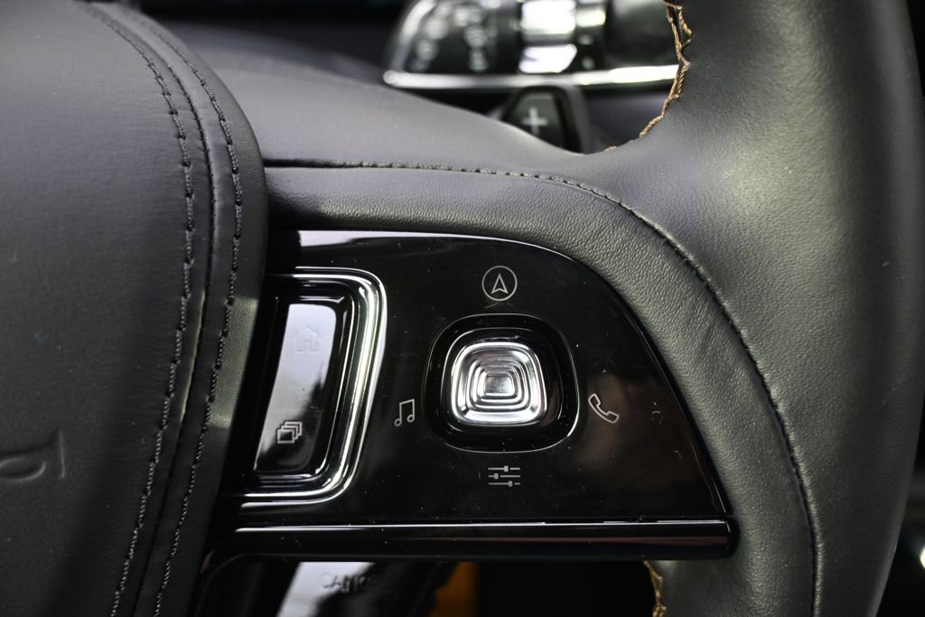 New 2026 Lincoln Aviator Reserve AWD/4WD image 34