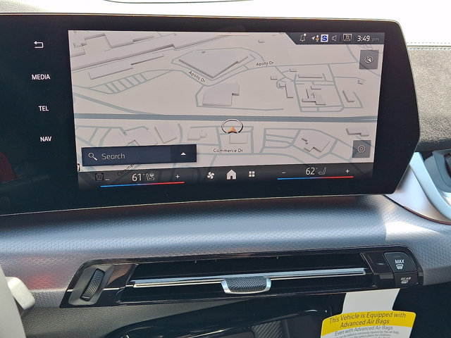 New 2026 BMW X1 M35i w/ Technology Package AWD/4WD image 11