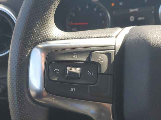 Certified 2024 Chevrolet Blazer LT w/ Convenience Package image 23