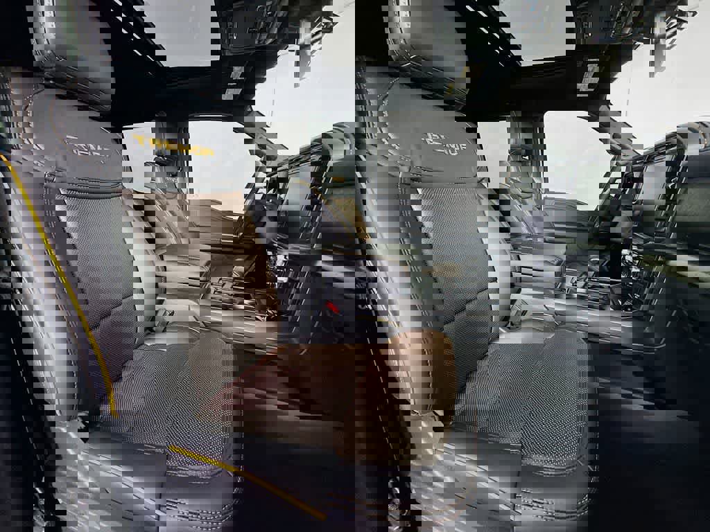 New 2025 Ford F150 Tremor w/ Equipment Group 402A High image 15