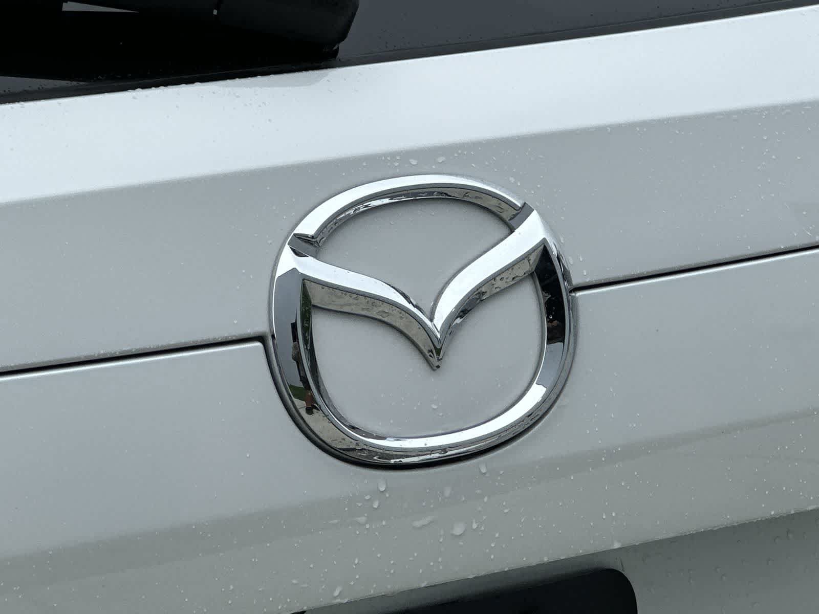 Used 2025 MAZDA CX-5 AWD 2.5 S w/ Premium Plus Pkg image 15