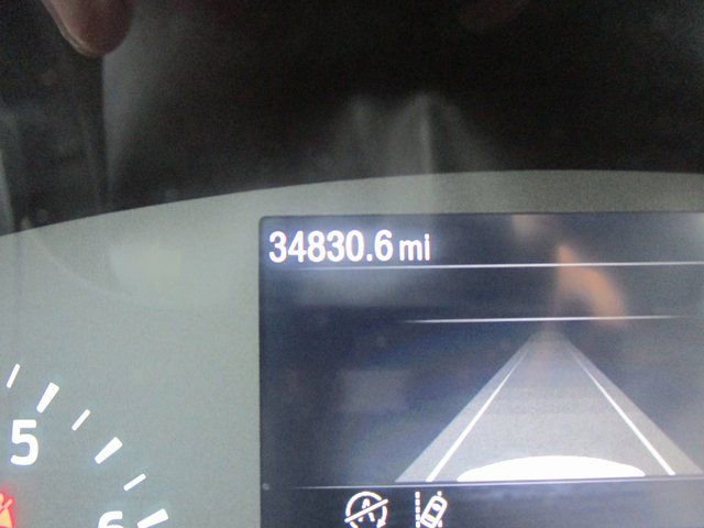 Used 2022 Ford Escape SE w/ Convenience Package image 13